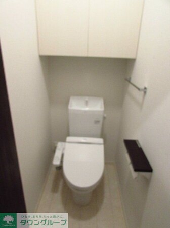 トップXIの物件内観写真